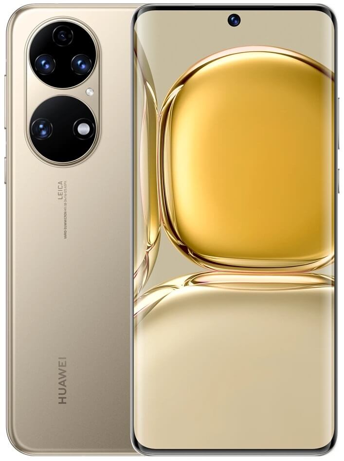 Huawei P50 Pro